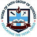 Resources – Word of Faith Group of Schools, Benin